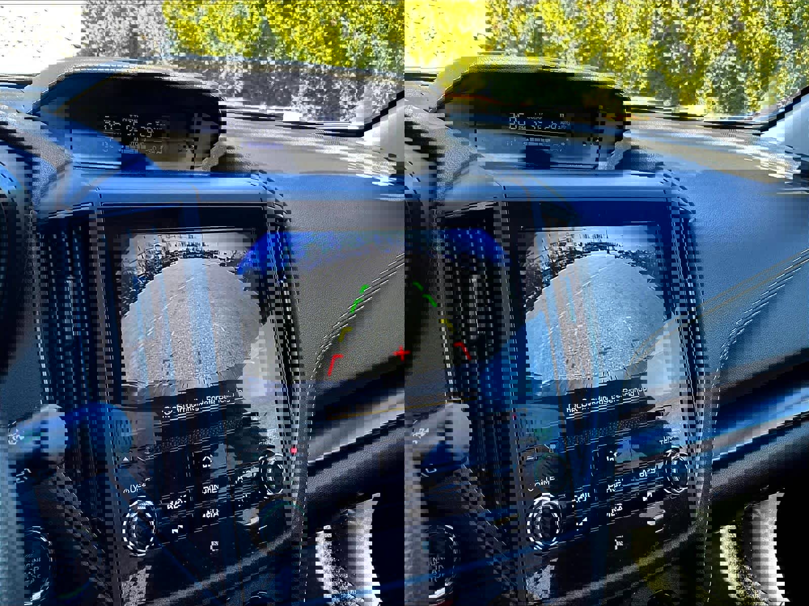 Used 2021 Subaru Crosstrek 2.5i Sport w/ Moonroof Package image 19