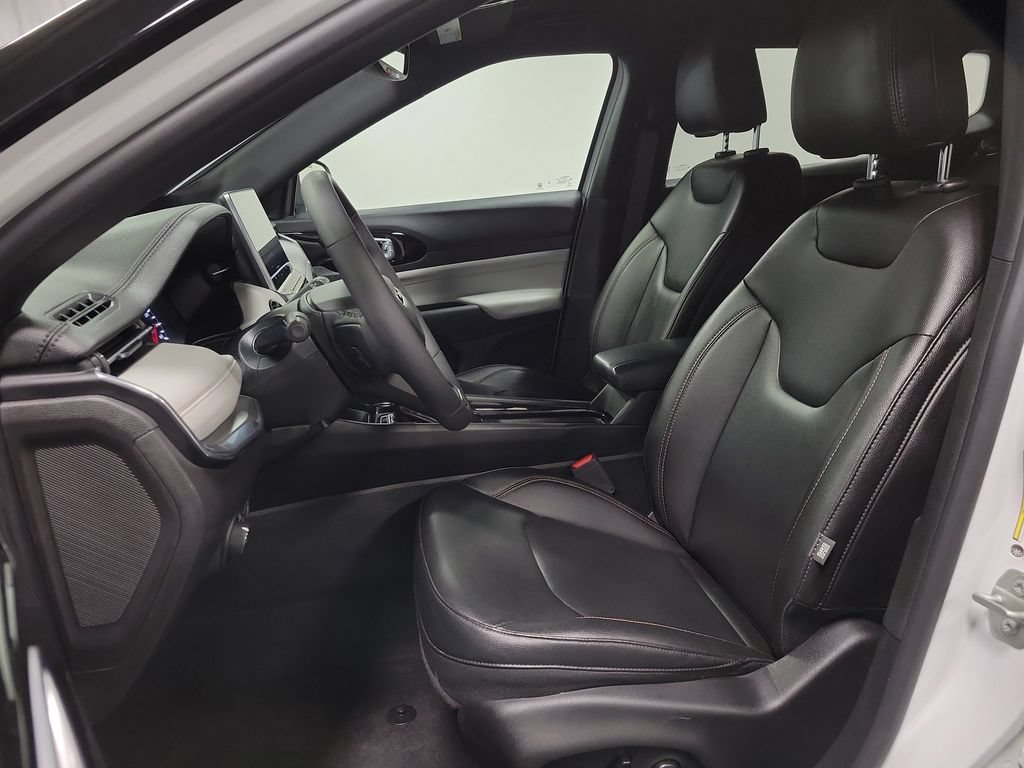 Used 2024 Jeep Compass Limited AWD/4WD image 13