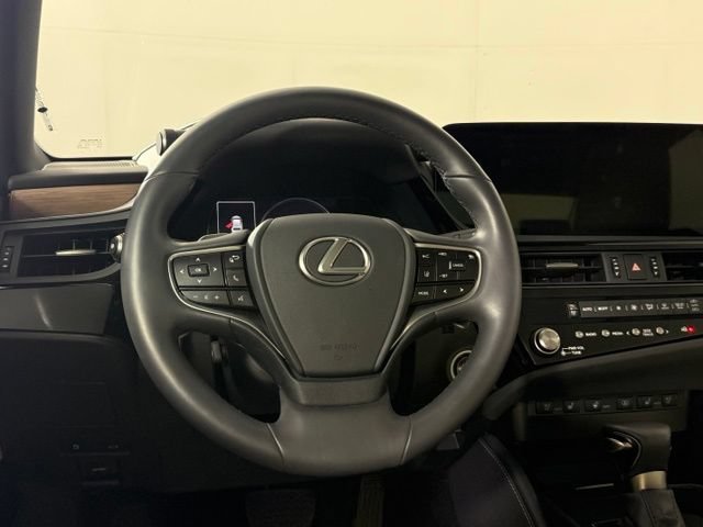 Certified 2024 Lexus ES 350 w/ Premium Package FWD image 24