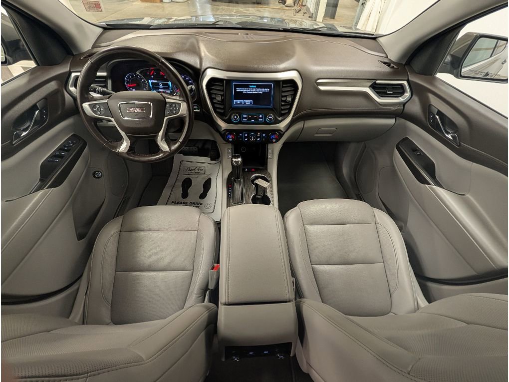 Used 2019 GMC Acadia SLT image 10