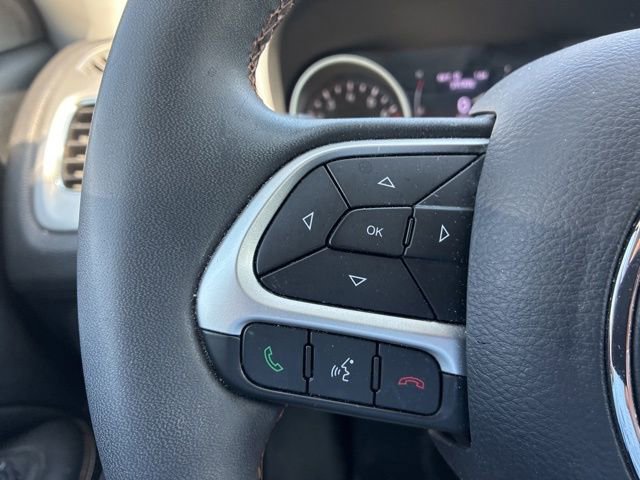 Used 2021 Jeep Compass Latitude image 8