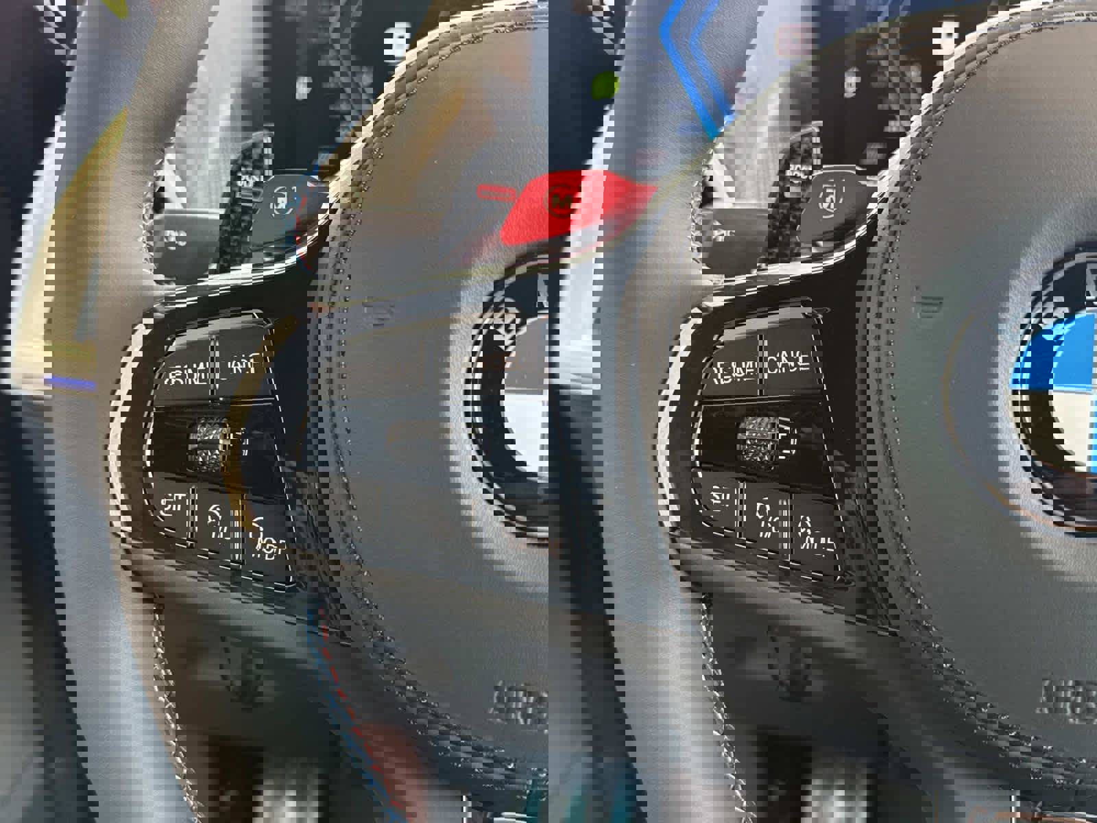 New 2026 BMW XM Label Red image 22