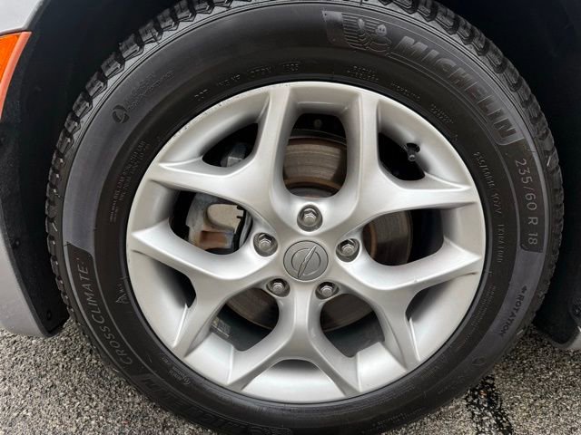 Used 2020 Chrysler Pacifica Limited image 9