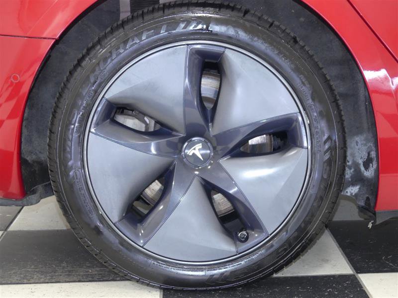 Used 2020 Tesla Model 3 Long Range image 29
