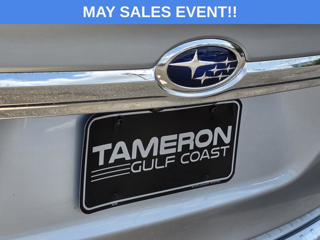 Used 2019 Subaru Ascent Limited w/ Popular Package #2A AWD/4WD image 35