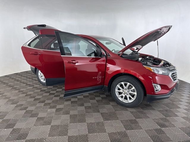 Used 2020 Chevrolet Equinox LT image 15