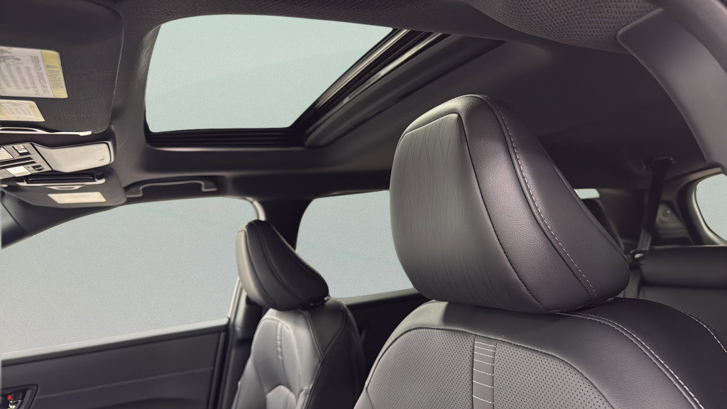 New 2026 Subaru Outback Touring XT image 19