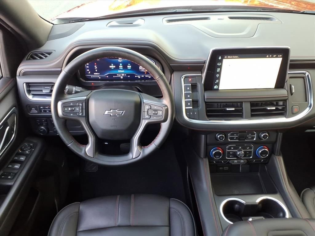 Used 2023 Chevrolet Tahoe RST w/ Luxury Package image 23