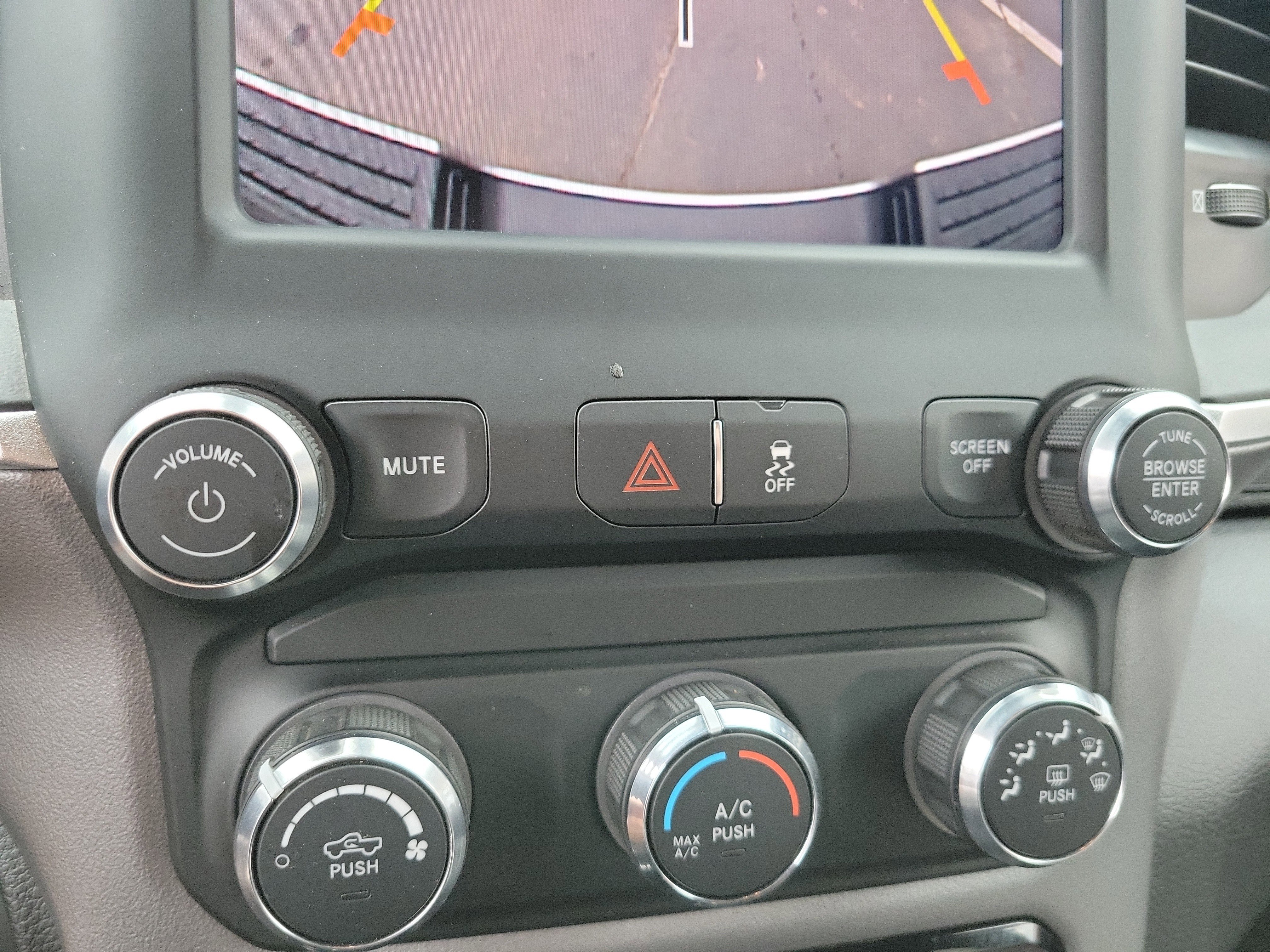 Used 2024 RAM 2500 Big Horn image 27