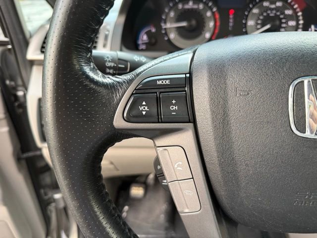 Used 2011 Honda Odyssey EX-L image 13