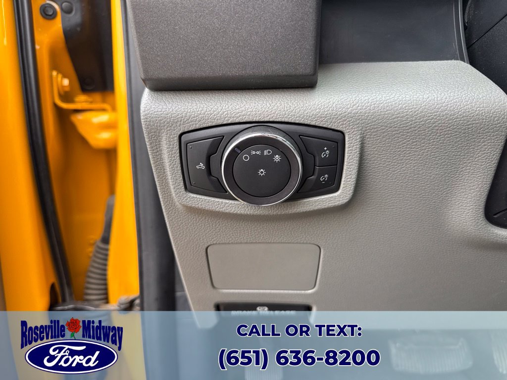 Used 2019 Ford F250 XL w/ XL Decor Group AWD/4WD image 19