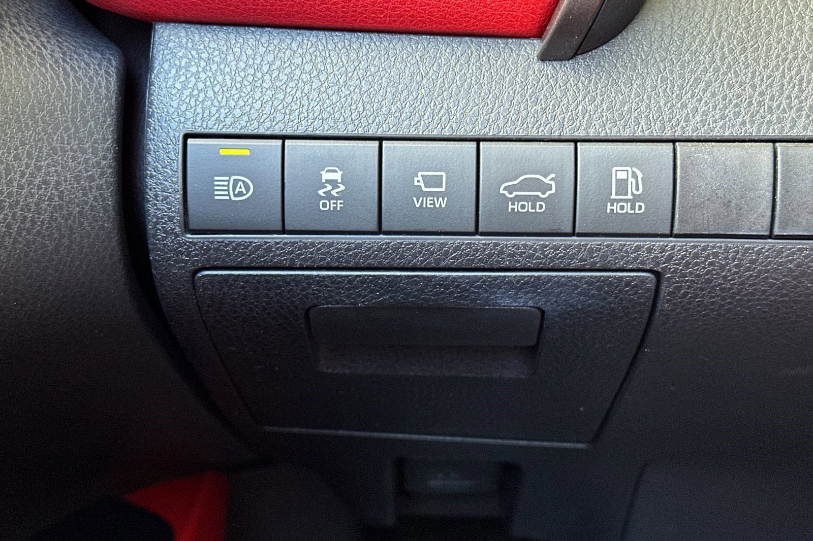 Used 2019 Toyota Camry XSE w/ Driver Assist Package FWD image 34