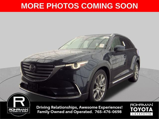 Used 2019 MAZDA CX-9 Grand Touring