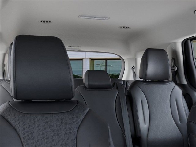New 2026 Kia Carnival EX image 27