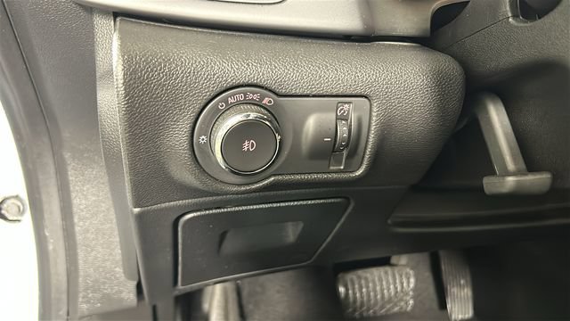 Used 2016 Buick Cascada Premium FWD image 19