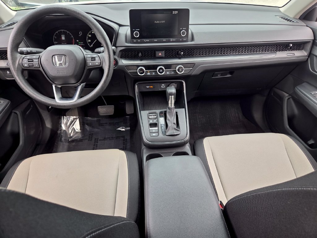 Certified 2024 Honda CR-V LX image 13