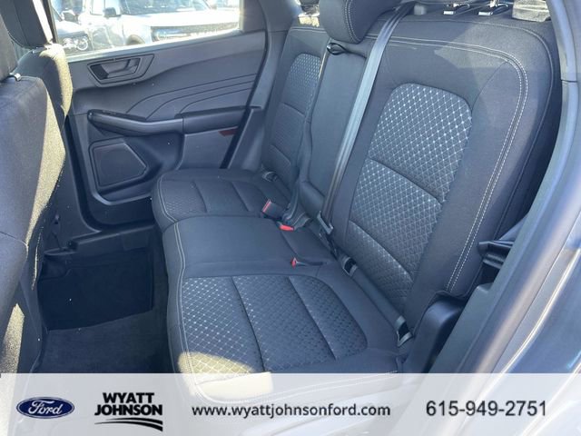New 2026 Ford Escape Active image 18