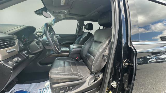 Used 2018 GMC Yukon XL Denali w/ Open Road Package RWD image 19