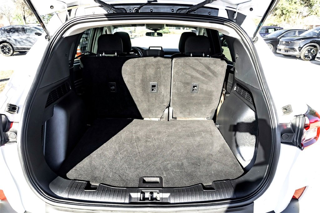 Used 2025 Ford Escape Active image 30