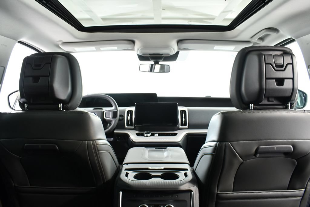 New 2027 Ford Expedition Active AWD/4WD image 17