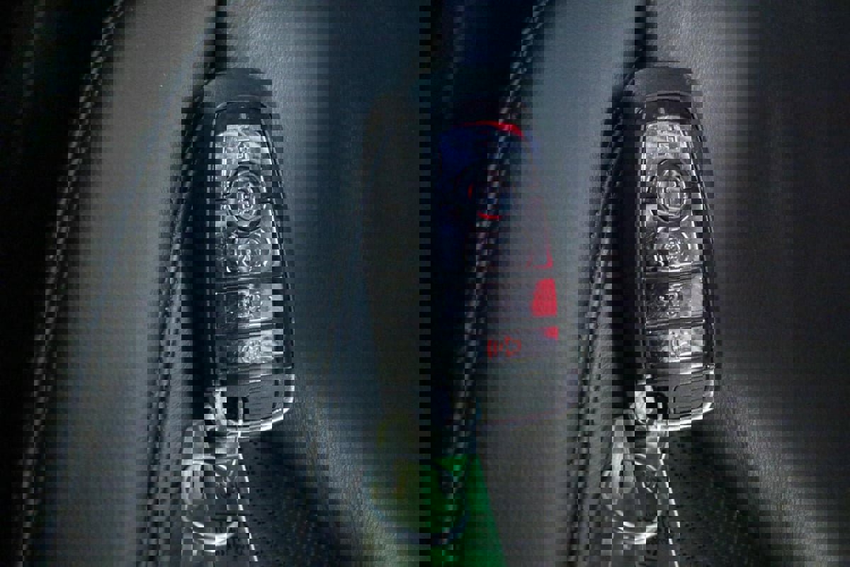 Used 2021 Lincoln Nautilus FWD w/ Equipment Group 101A image 23