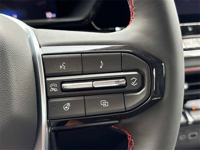 New 2026 Chevrolet Colorado Z71 w/ Technology Package image 25