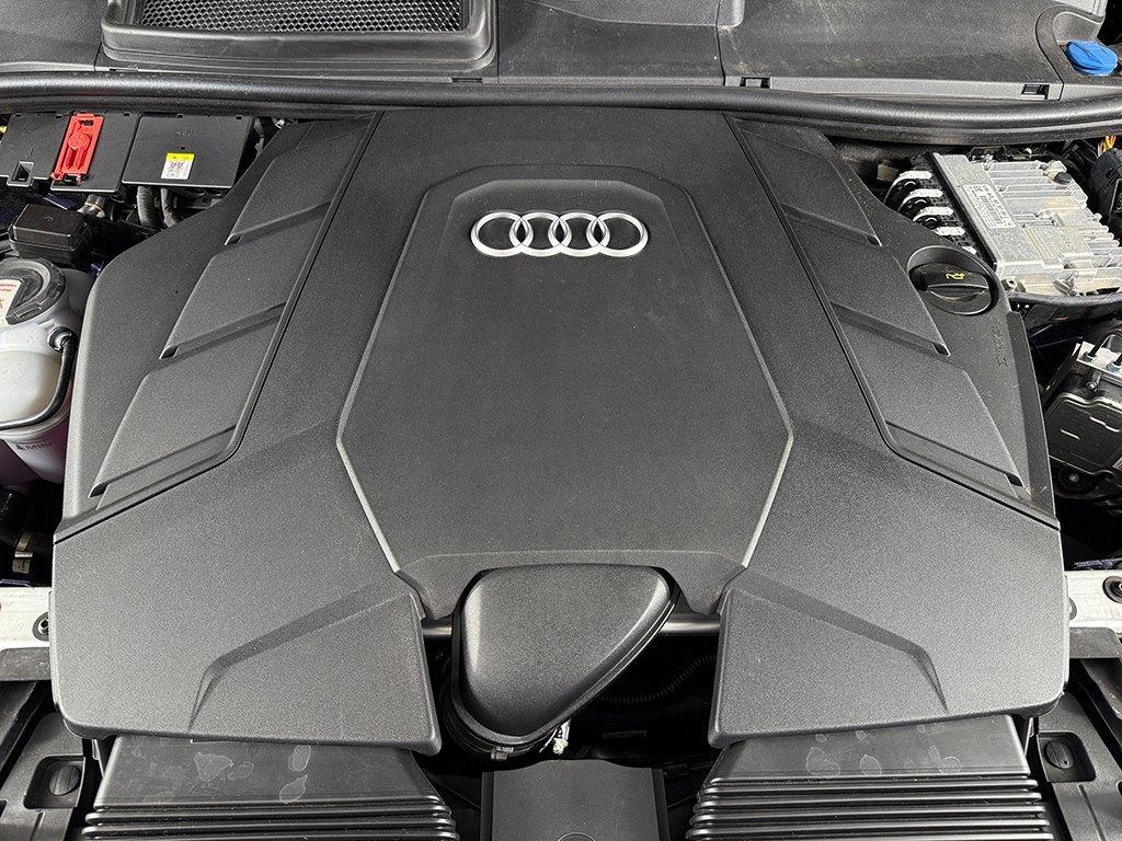 Used 2022 Audi Q7 3.0T Premium Plus w/ Premium Plus Package image 17