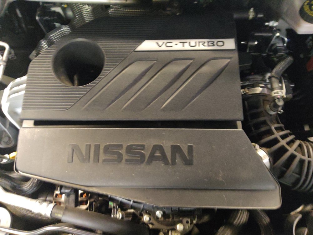 Used 2022 Nissan Rogue S AWD/4WD image 30