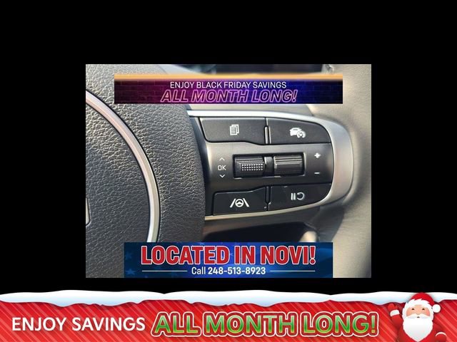 Used 2025 Kia Sportage X-Line image 27