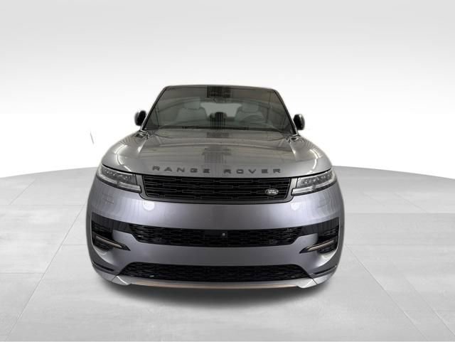 Used 2024 Land Rover Range Rover Sport Autobiography AWD/4WD image 2