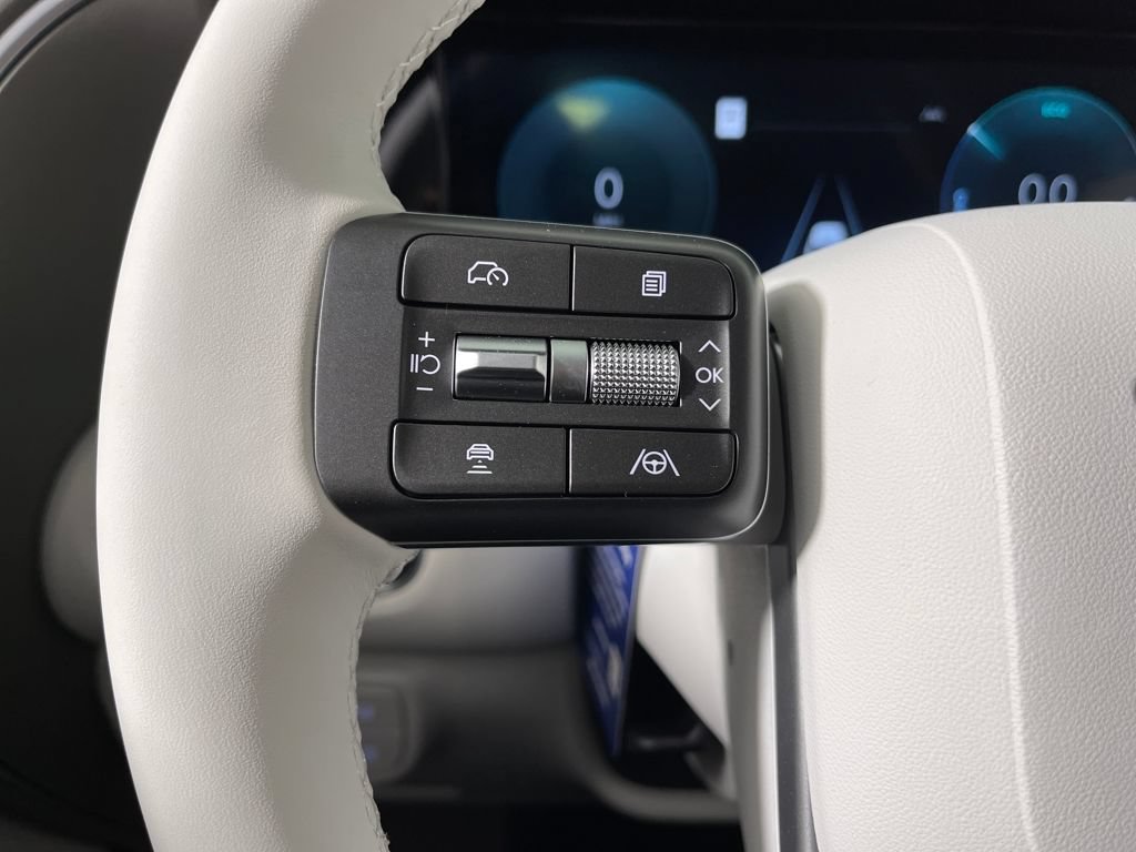 New 2026 Hyundai Palisade Limited AWD/4WD image 28