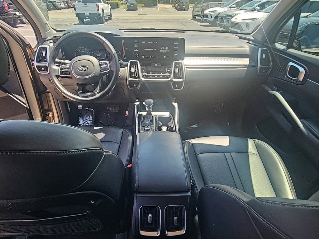 Used 2021 Kia Sorento S image 13