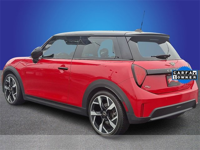 Used 2025 MINI Cooper S image 6
