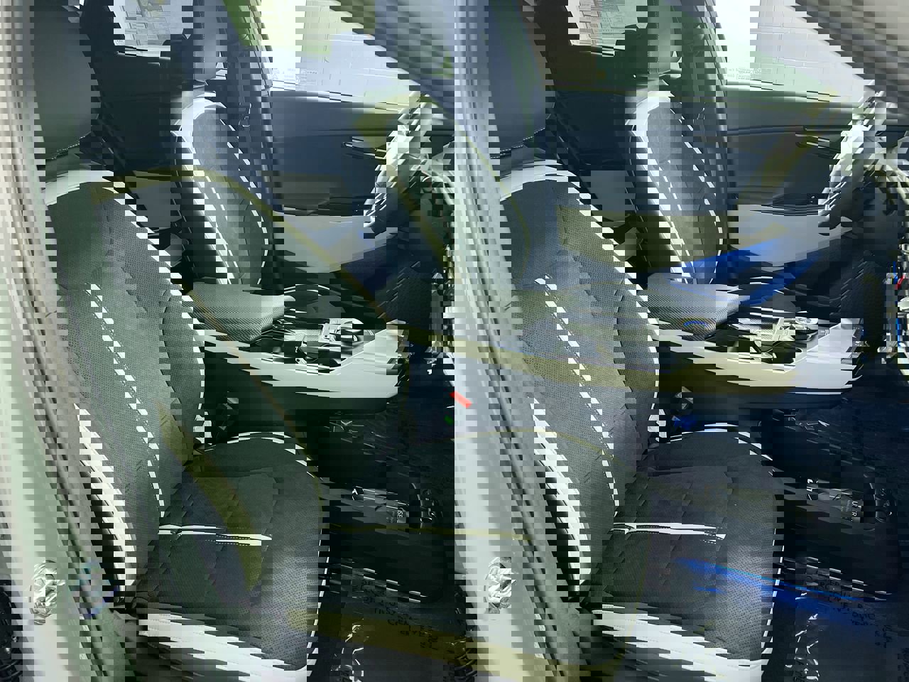 New 2025 Kia EV6 GT-Line image 32