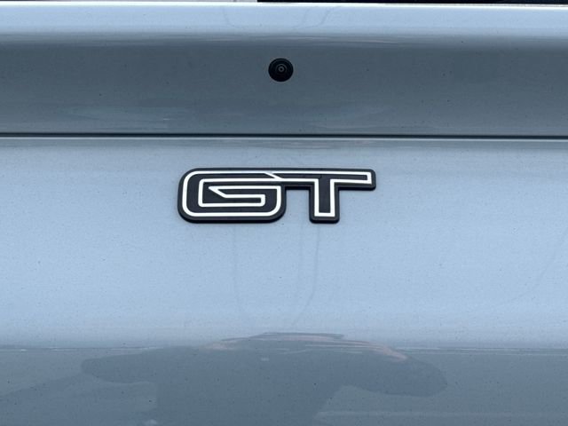 Used 2025 Ford Mustang Mach-E GT AWD/4WD image 17