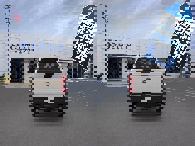 New 2026 Ford F250 XL image 6