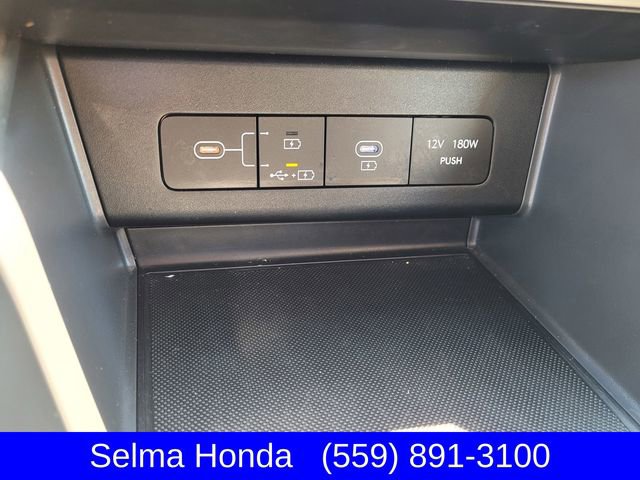Used 2025 Hyundai Sonata SEL image 21
