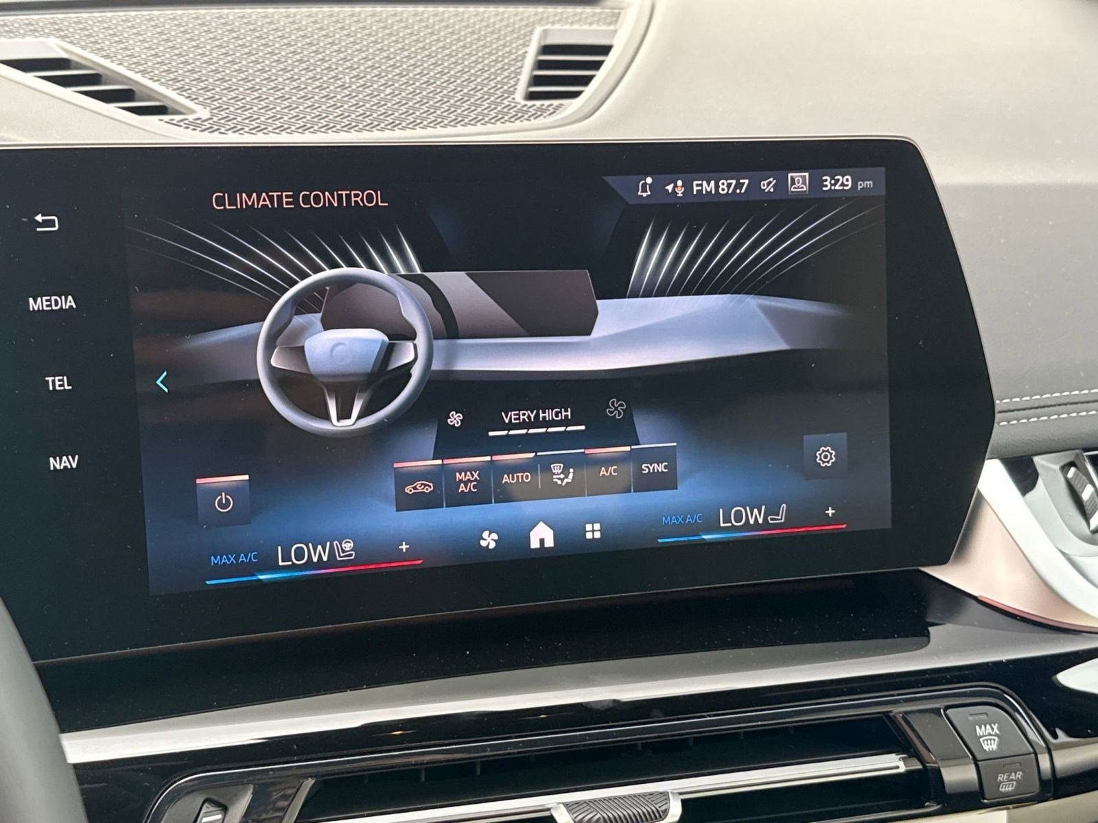 Used 2026 BMW X1 xDrive28i image 28