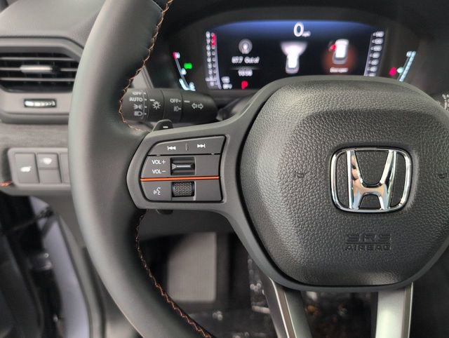 New 2026 Honda Passport TrailSport image 12