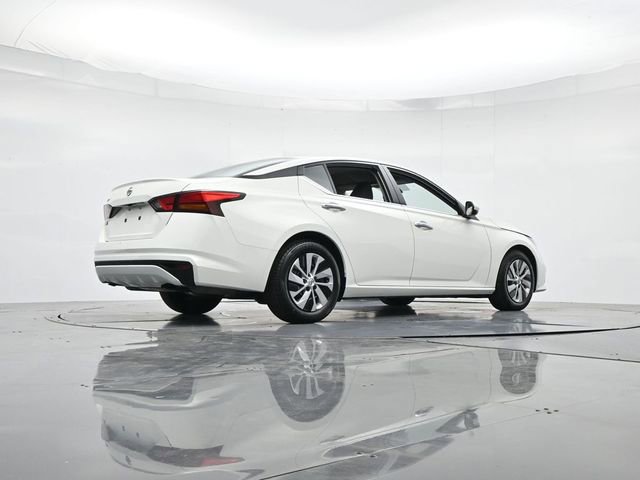 Used 2022 Nissan Altima 2.5 S image 30