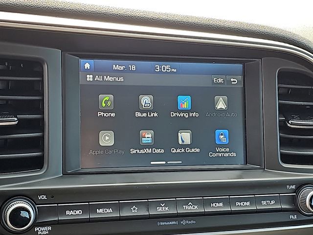 Used 2019 Hyundai Elantra Value Edition w/ Cargo Package image 26