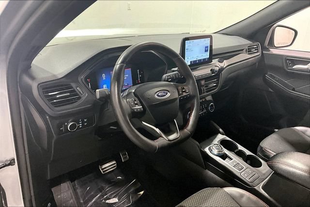 Used 2023 Ford Escape ST-Line AWD/4WD image 22