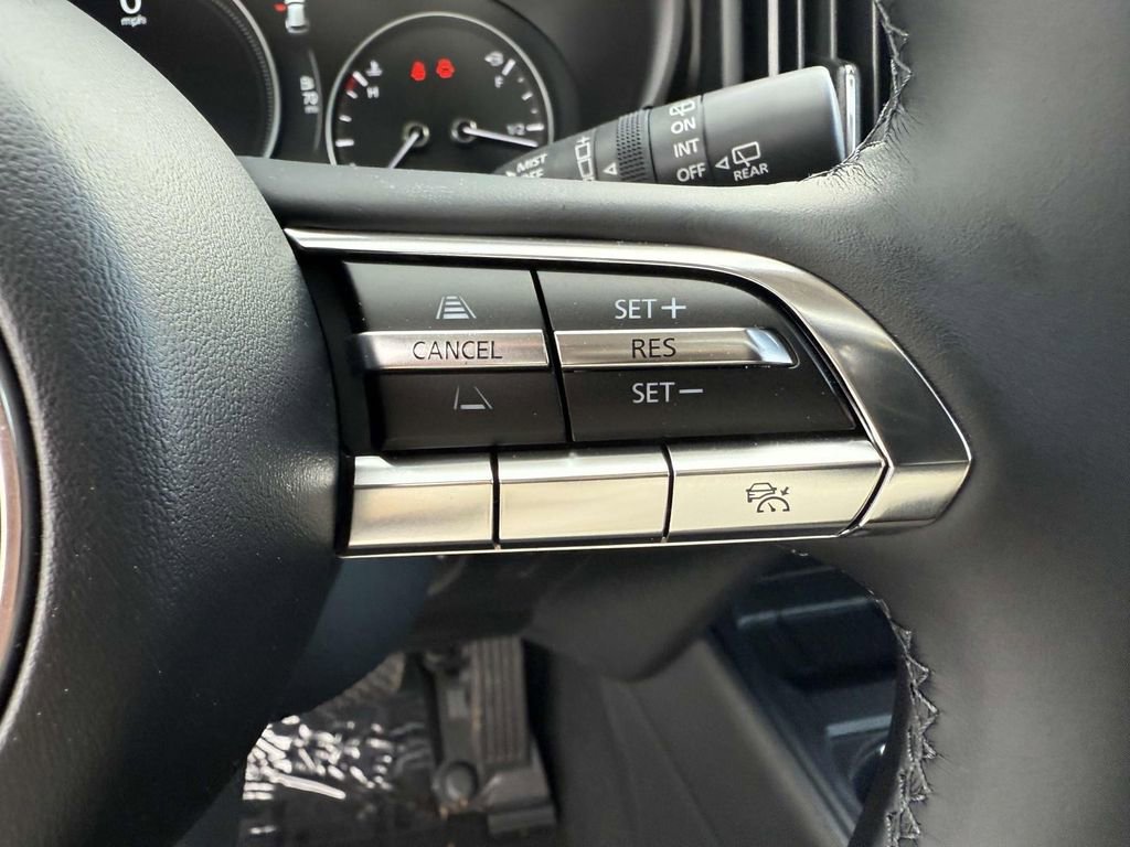 New 2025 MAZDA CX-50 2.5 Hybrid w/ Weather Package image 17