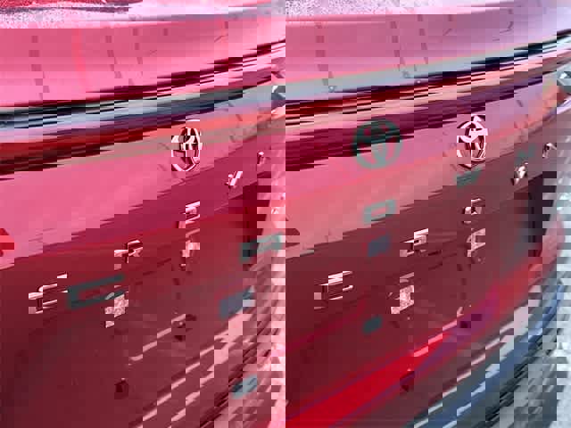 New 2025 Toyota Crown Signia image 25