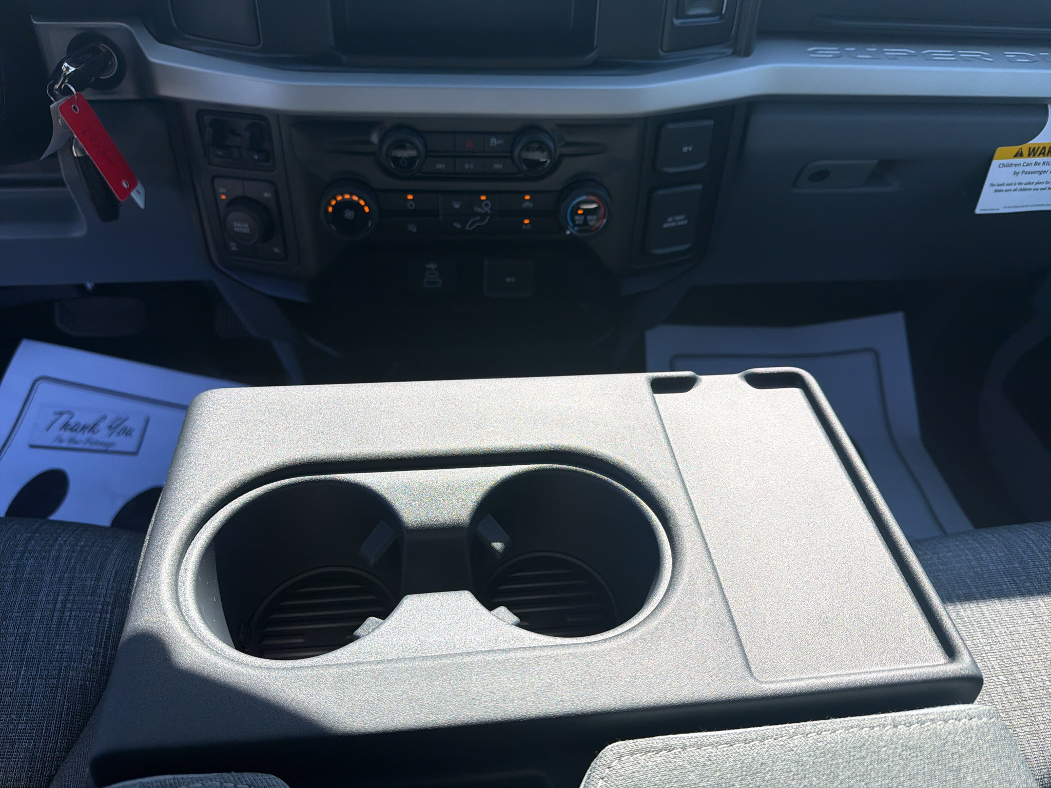 New 2027 Ford F250 XLT AWD/4WD image 15