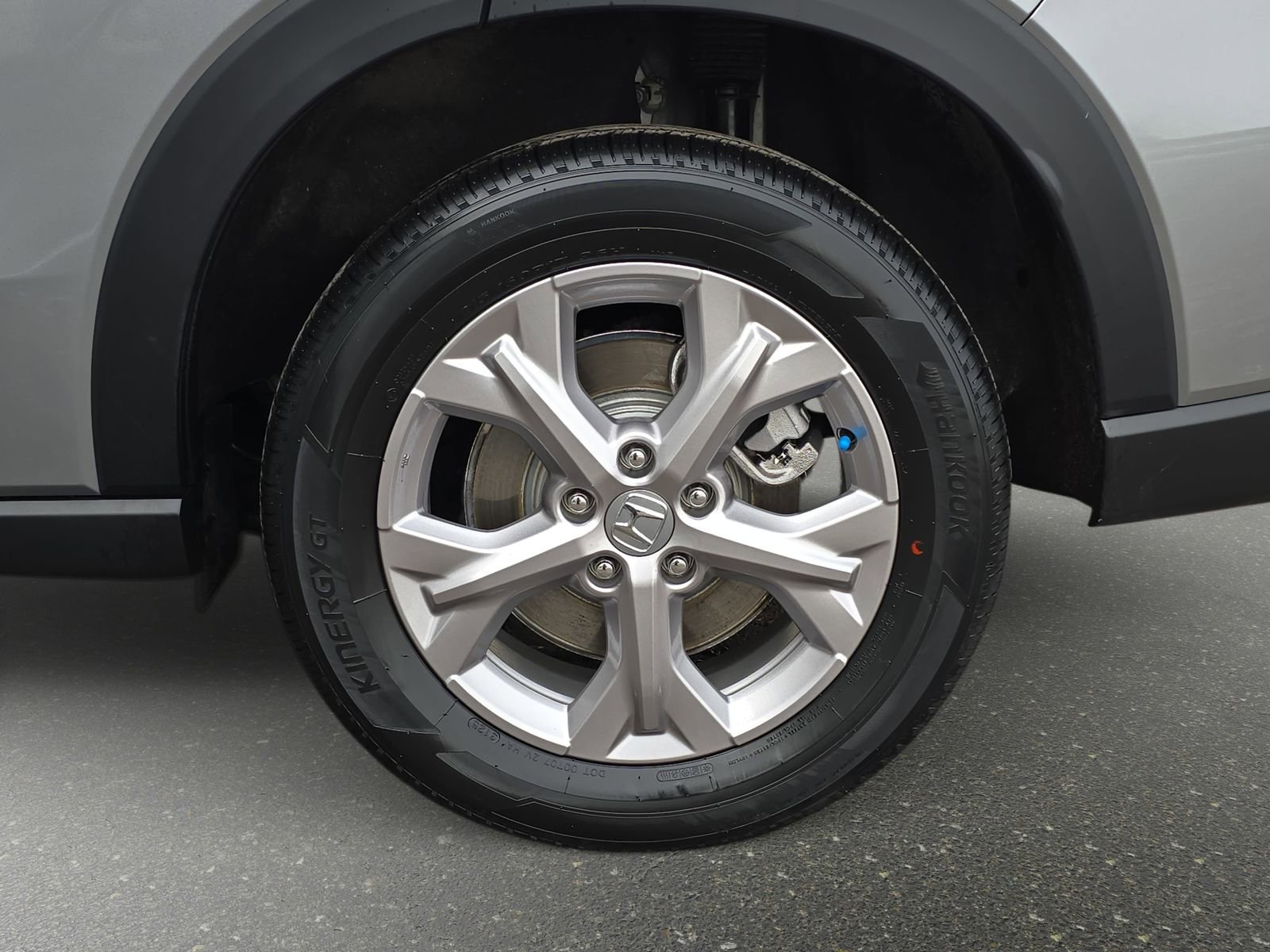 Used 2024 Honda HR-V LX image 29