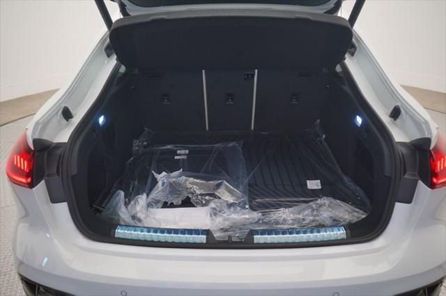 New 2025 Audi A5 2.0T Prestige AWD/4WD image 12