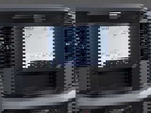 New 2025 Ford F350 XL w/ XL Chrome Package image 36