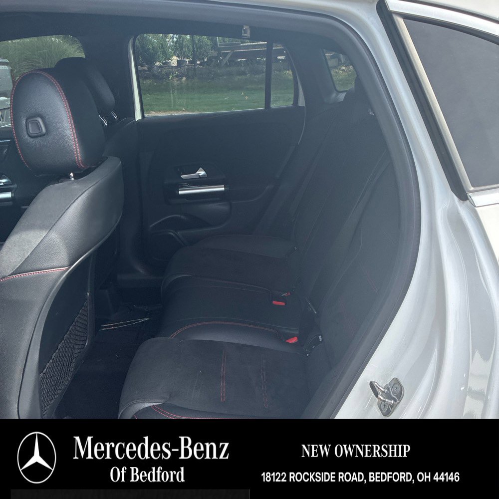 Used 2023 Mercedes-Benz GLA 250 4MATIC image 10