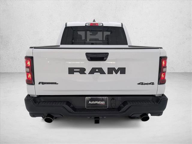 New 2026 RAM 1500 Rebel image 7